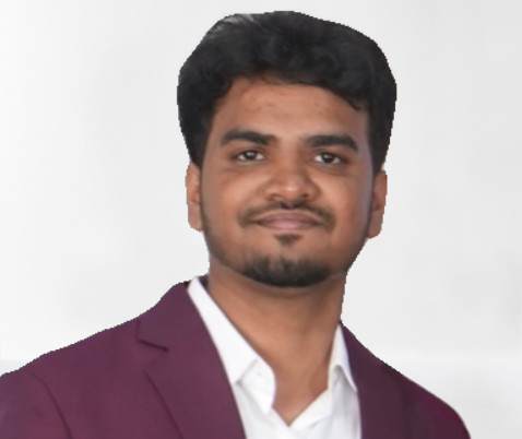 Venkat Raghav